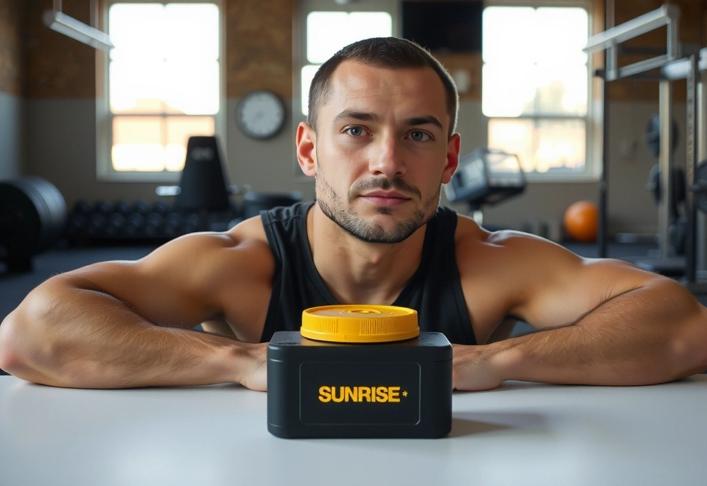 Antrenor de forță român